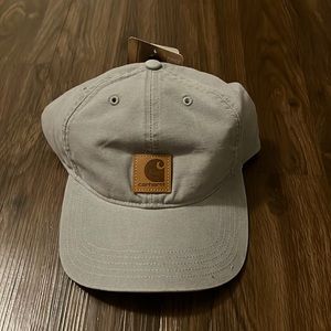 Carhartt baseball cap